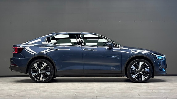 Polestar 2 5 of 25
