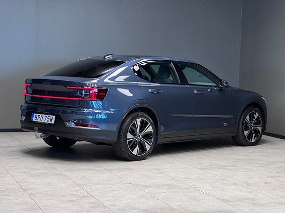 Polestar 2 2 of 25