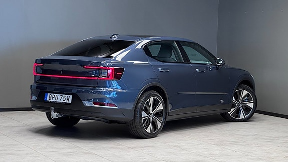 Polestar 2 20 of 25