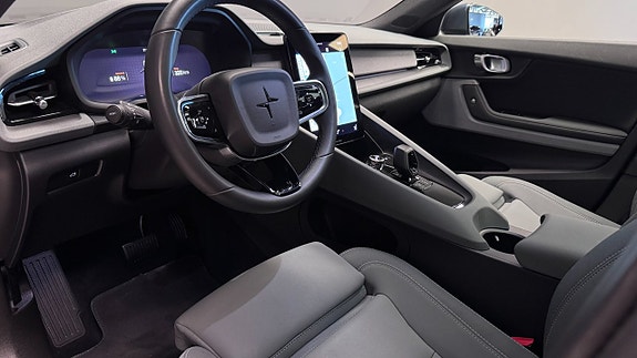 Polestar 2 7 of 25