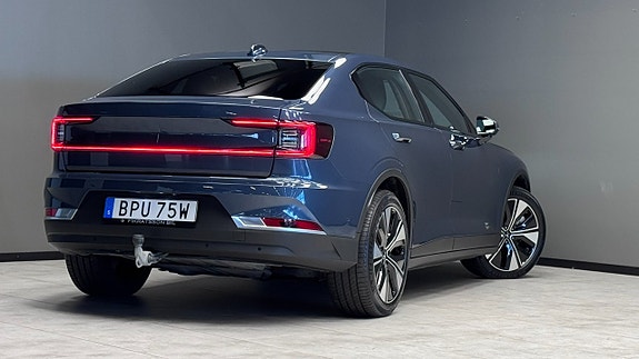 Polestar 2 18 of 25