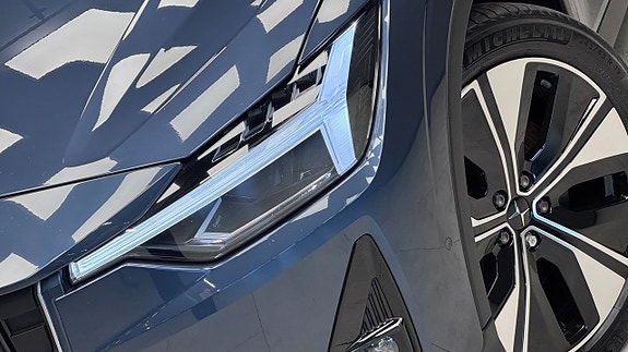 Polestar 2 23 of 25