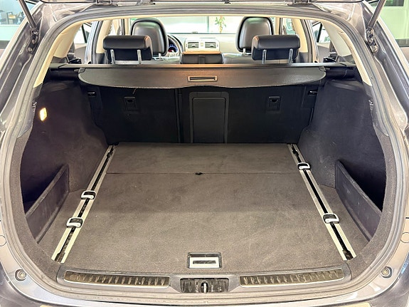 Toyota Avensis 13 of 19