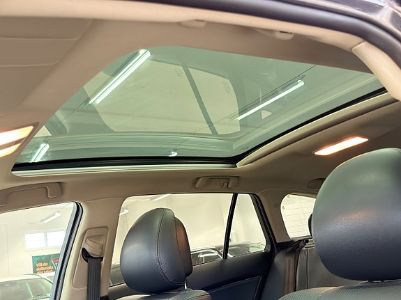 Toyota Avensis 18 of 19