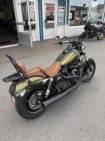 Harley-Davidson FXDF103 2 of 6