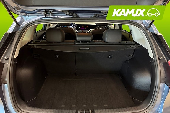 Kia Niro 17 of 26