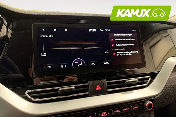 Kia Niro 22 of 26