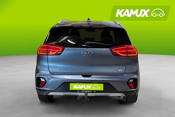 Kia Niro 5 of 26