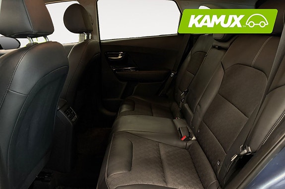 Kia Niro 15 of 26