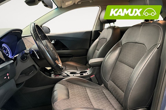 Kia Niro 10 of 26