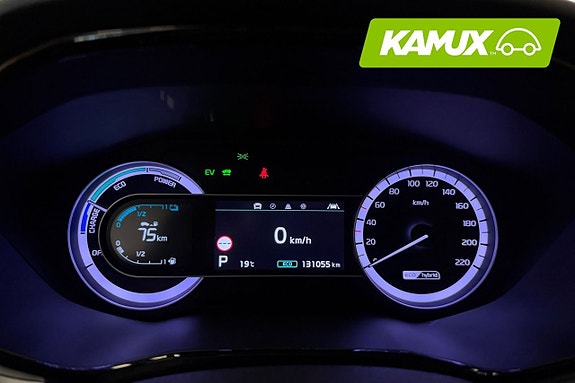 Kia Niro 13 of 26