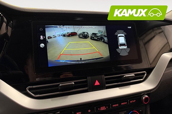 Kia Niro 20 of 26