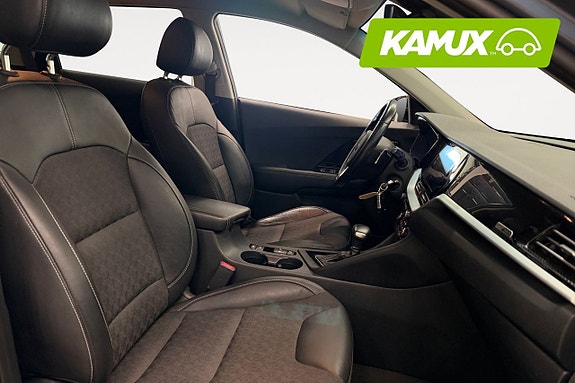 Kia Niro 16 of 26