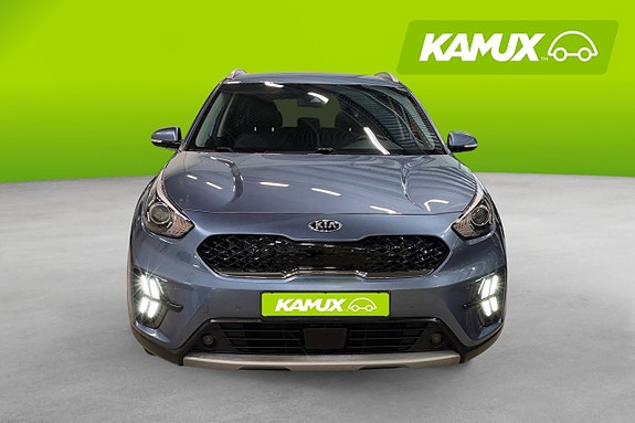 Kia Niro 6 of 26