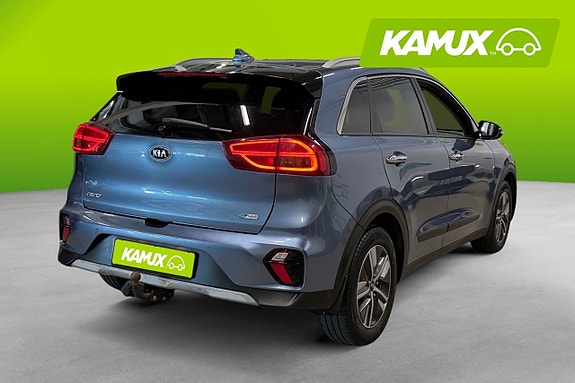 Kia Niro 4 of 26