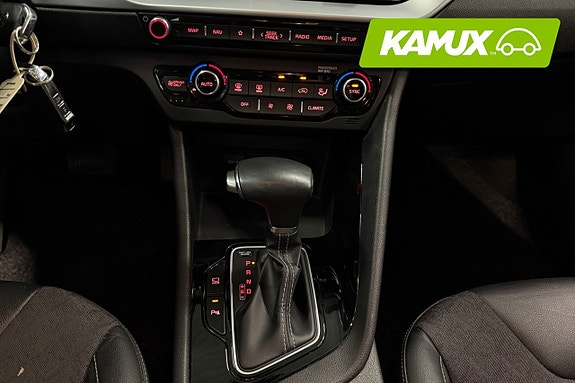 Kia Niro 12 of 26