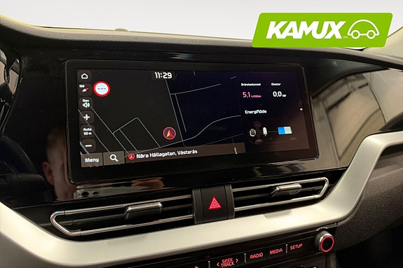 Kia Niro 19 of 26