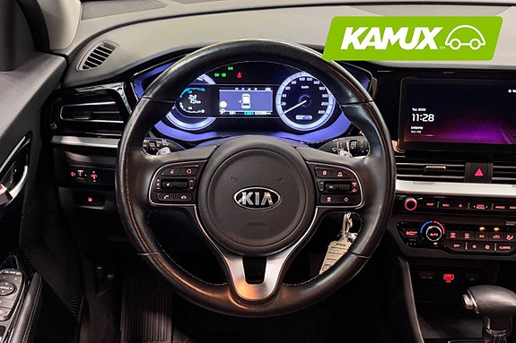 Kia Niro 14 of 26