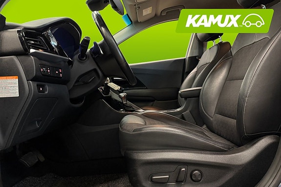 Kia Niro 9 of 26