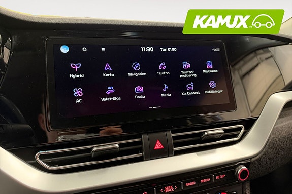 Kia Niro 21 of 26