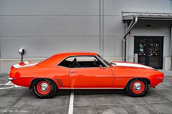 Chevrolet Unknown