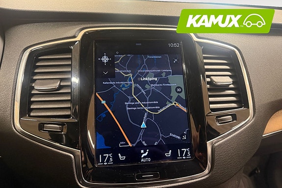 Volvo XC90 24 of 26