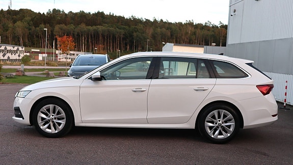 Skoda Octavia 15 of 15
