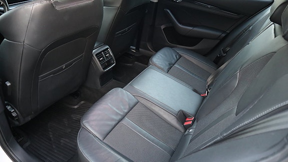Skoda Octavia 6 of 15