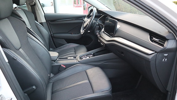 Skoda Octavia 11 of 15
