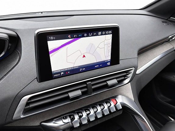 Peugeot 3008 15 of 16