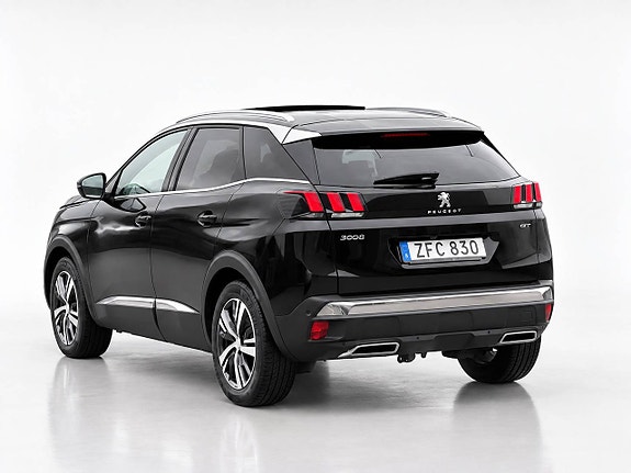 Peugeot 3008 7 of 16
