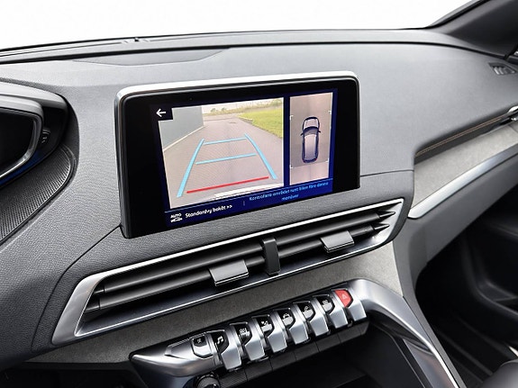 Peugeot 3008 16 of 16