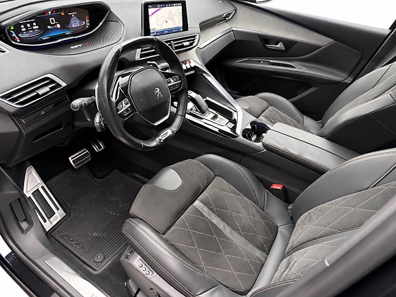Peugeot 3008 8 of 16