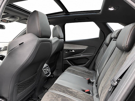 Peugeot 3008 10 of 16