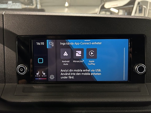 Volkswagen Caddy 23 of 25