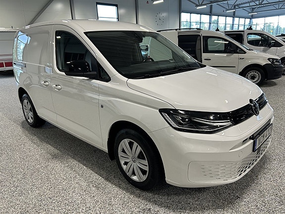 Volkswagen Caddy 5 of 25