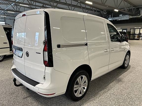 Volkswagen Caddy 4 of 25