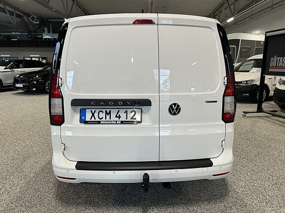 Volkswagen Caddy 3 of 25