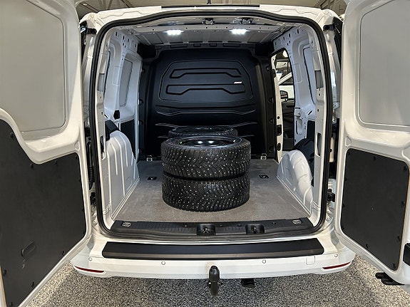 Volkswagen Caddy 15 of 25