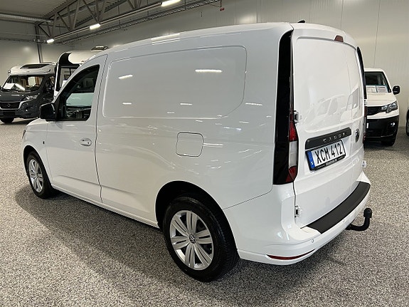 Volkswagen Caddy 2 of 25