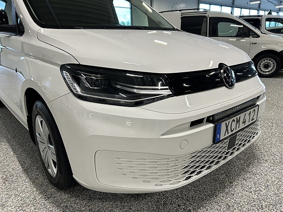 Volkswagen Caddy 6 of 25