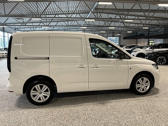 Volkswagen Caddy 7 of 25