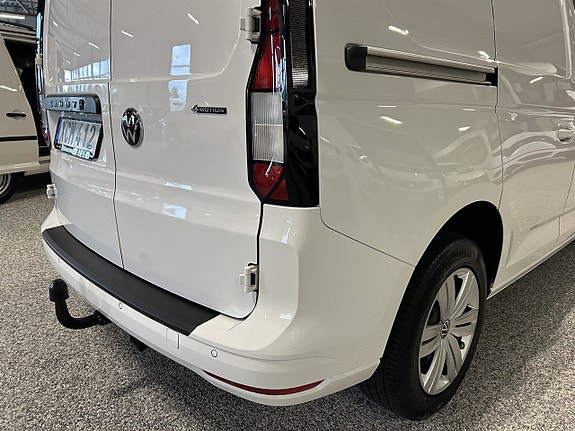 Volkswagen Caddy 8 of 25