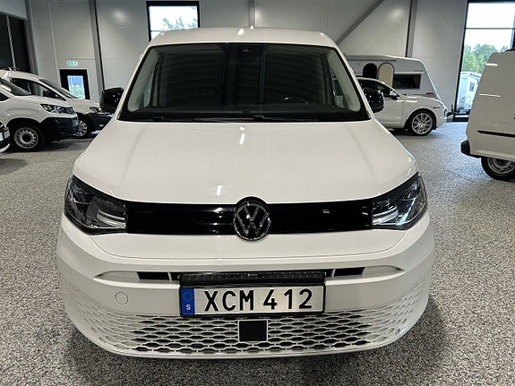 Volkswagen Caddy 11 of 25