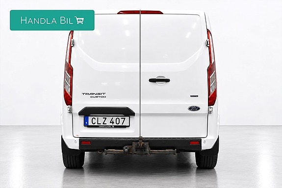 Ford Transit 6 of 17