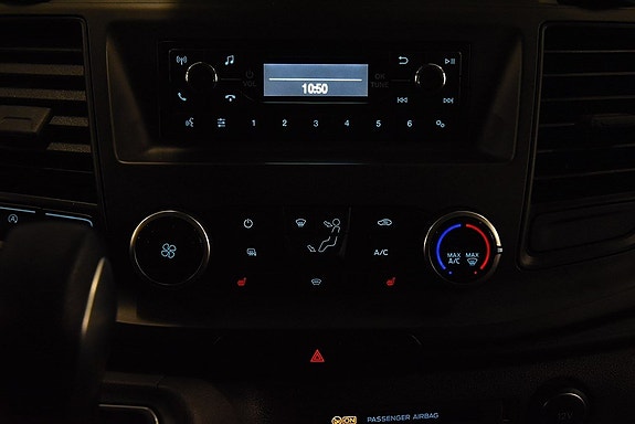 Ford Transit 15 of 17