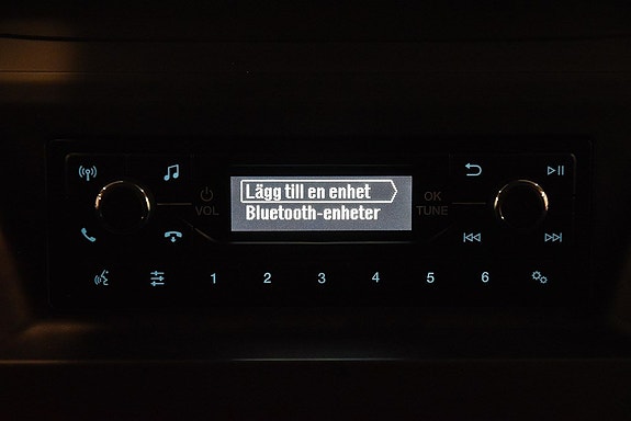 Ford Transit 14 of 17