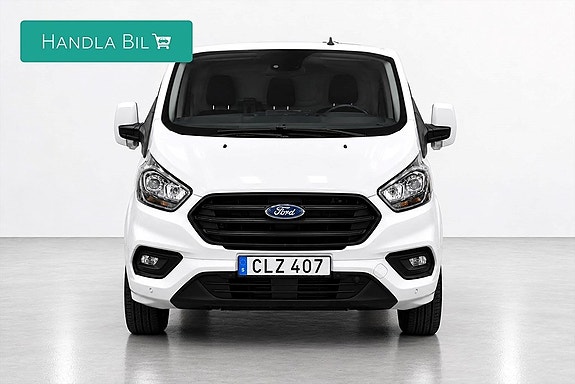 Ford Transit 3 of 17