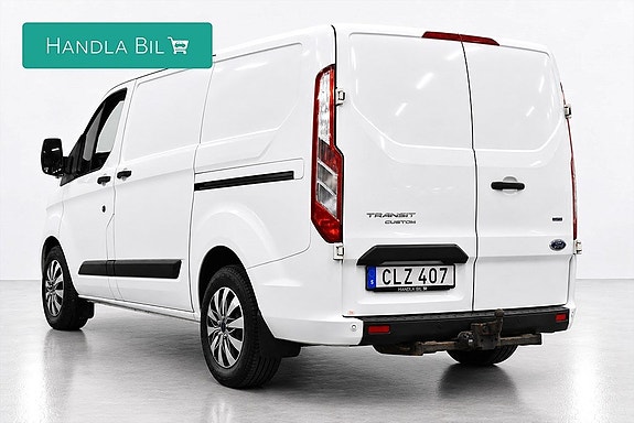 Ford Transit 7 of 17