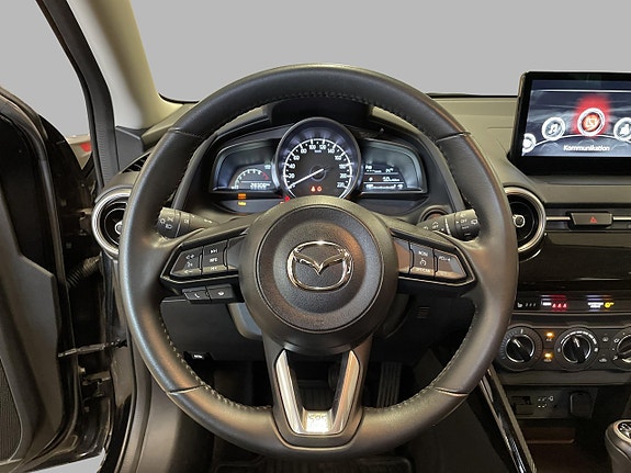 Mazda 2 10 of 16